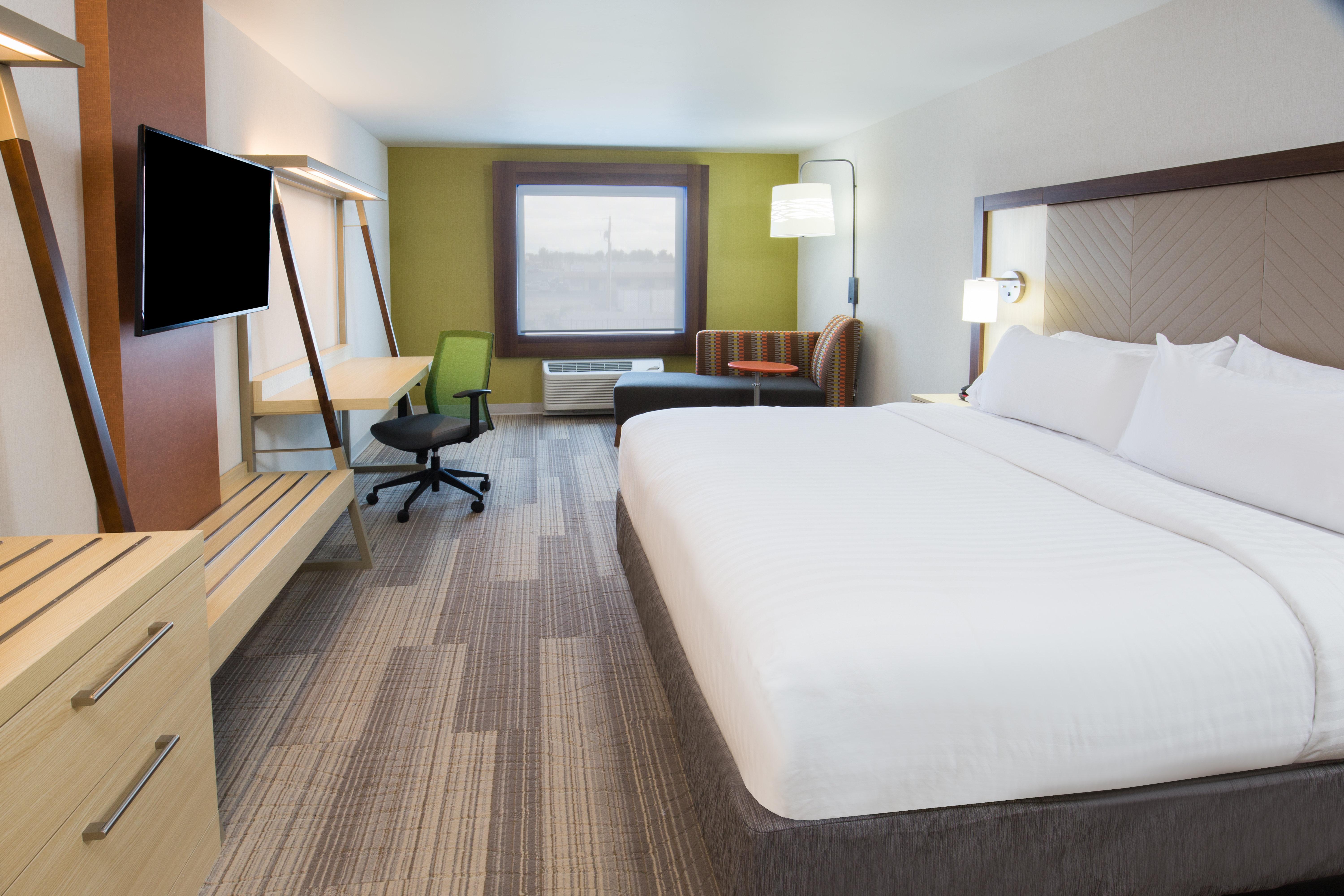 Holiday Inn Express & Suites Pahrump By Ihg Экстерьер фото