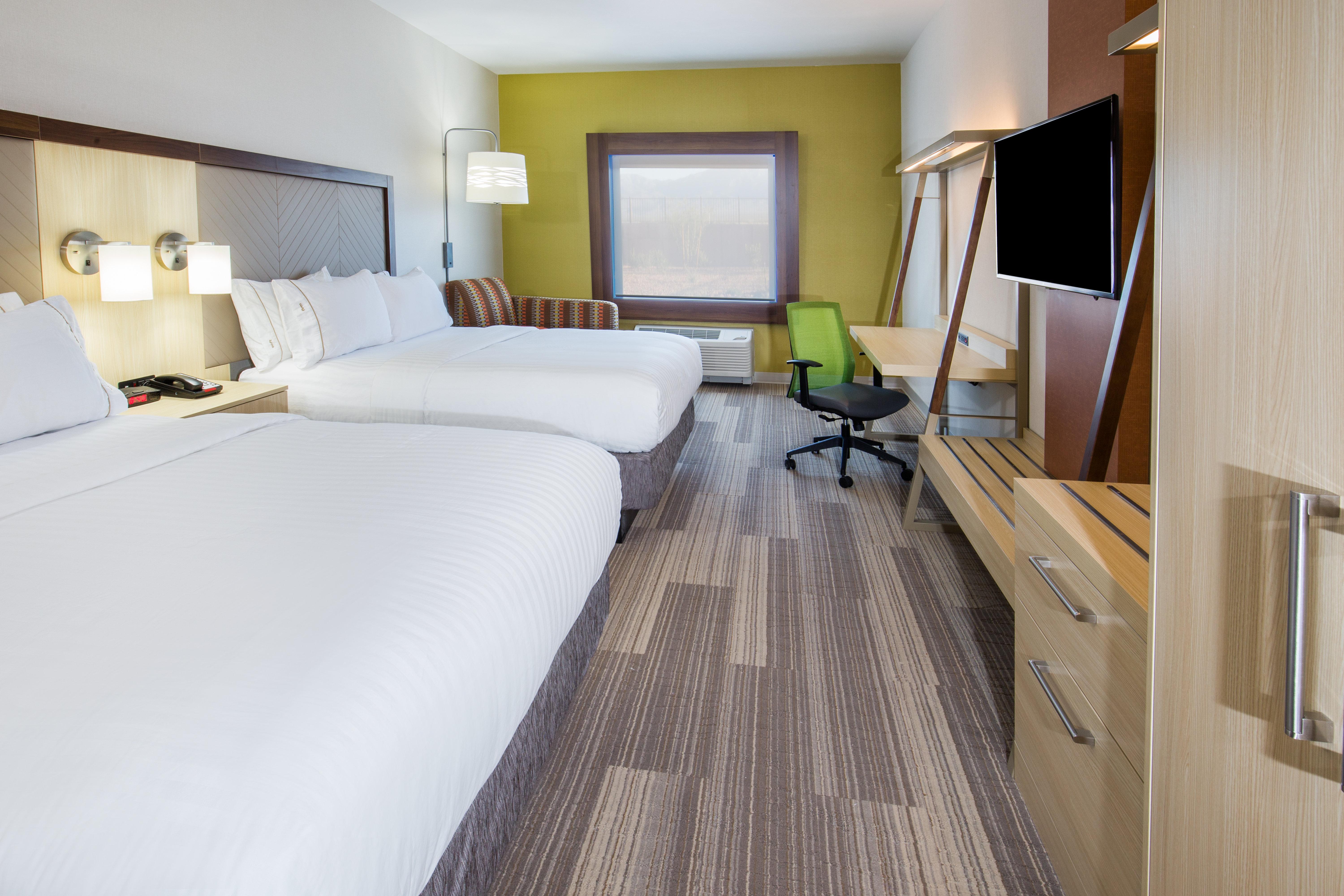 Holiday Inn Express & Suites Pahrump By Ihg Экстерьер фото