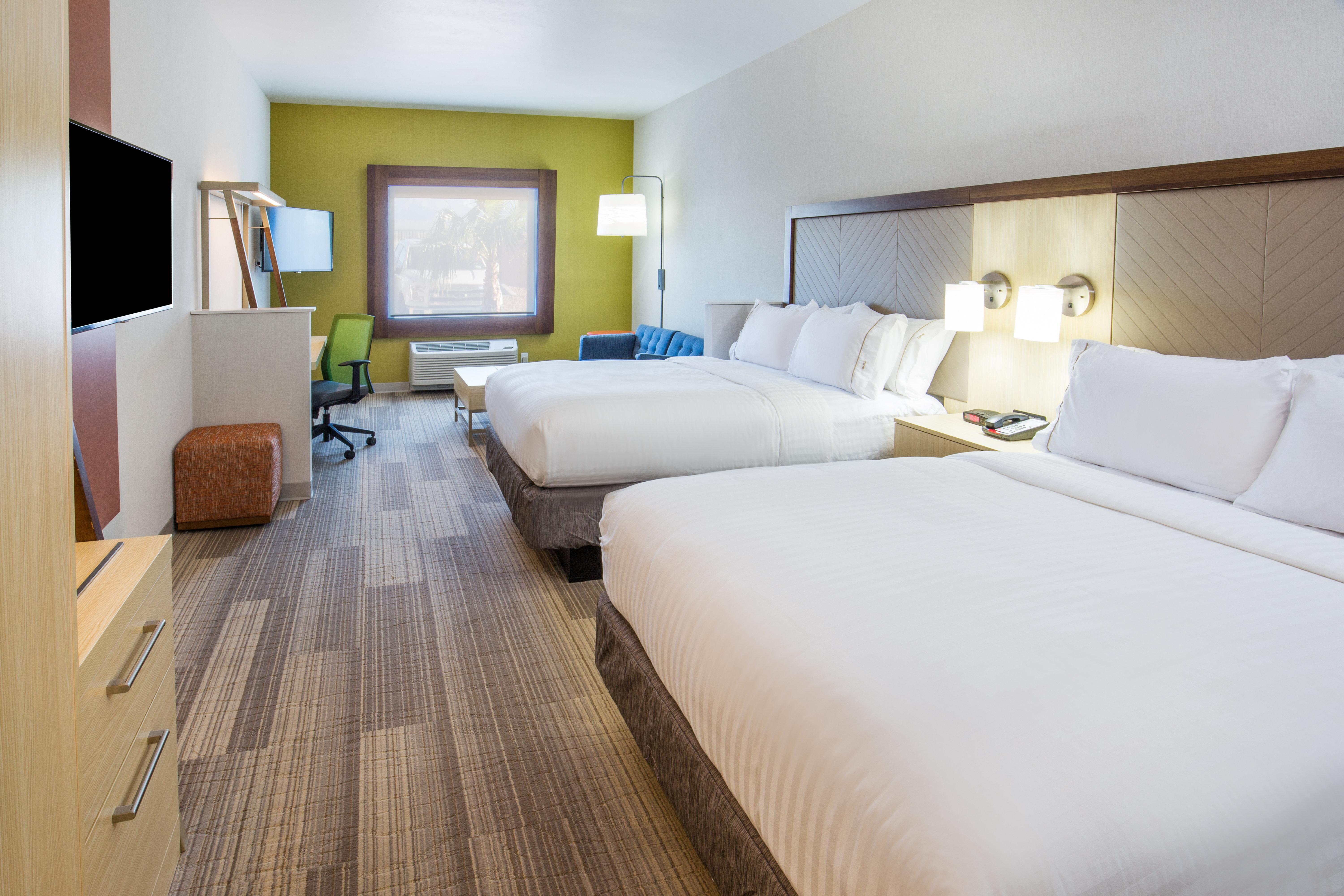 Holiday Inn Express & Suites Pahrump By Ihg Экстерьер фото