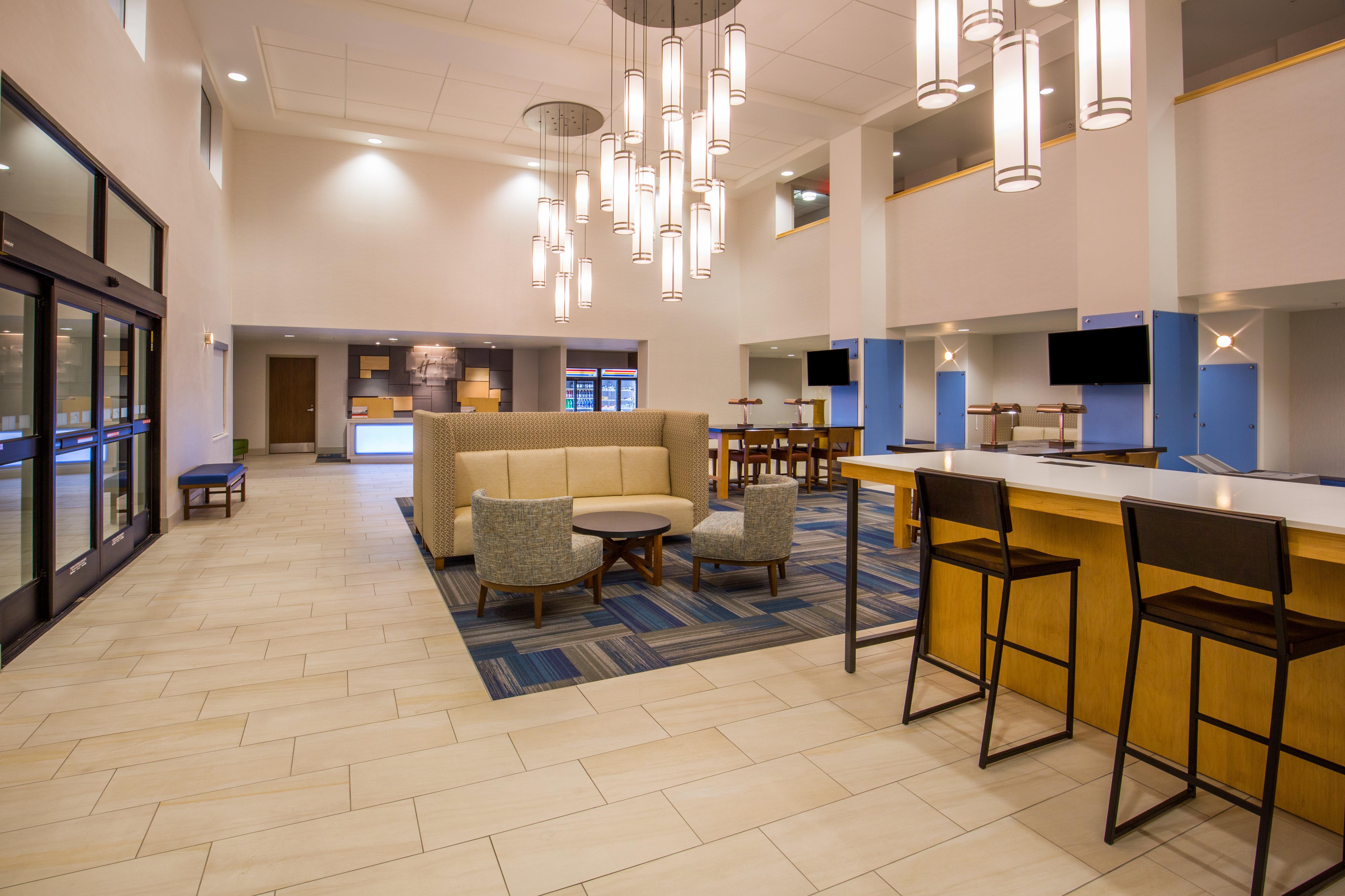 Holiday Inn Express & Suites Pahrump By Ihg Экстерьер фото