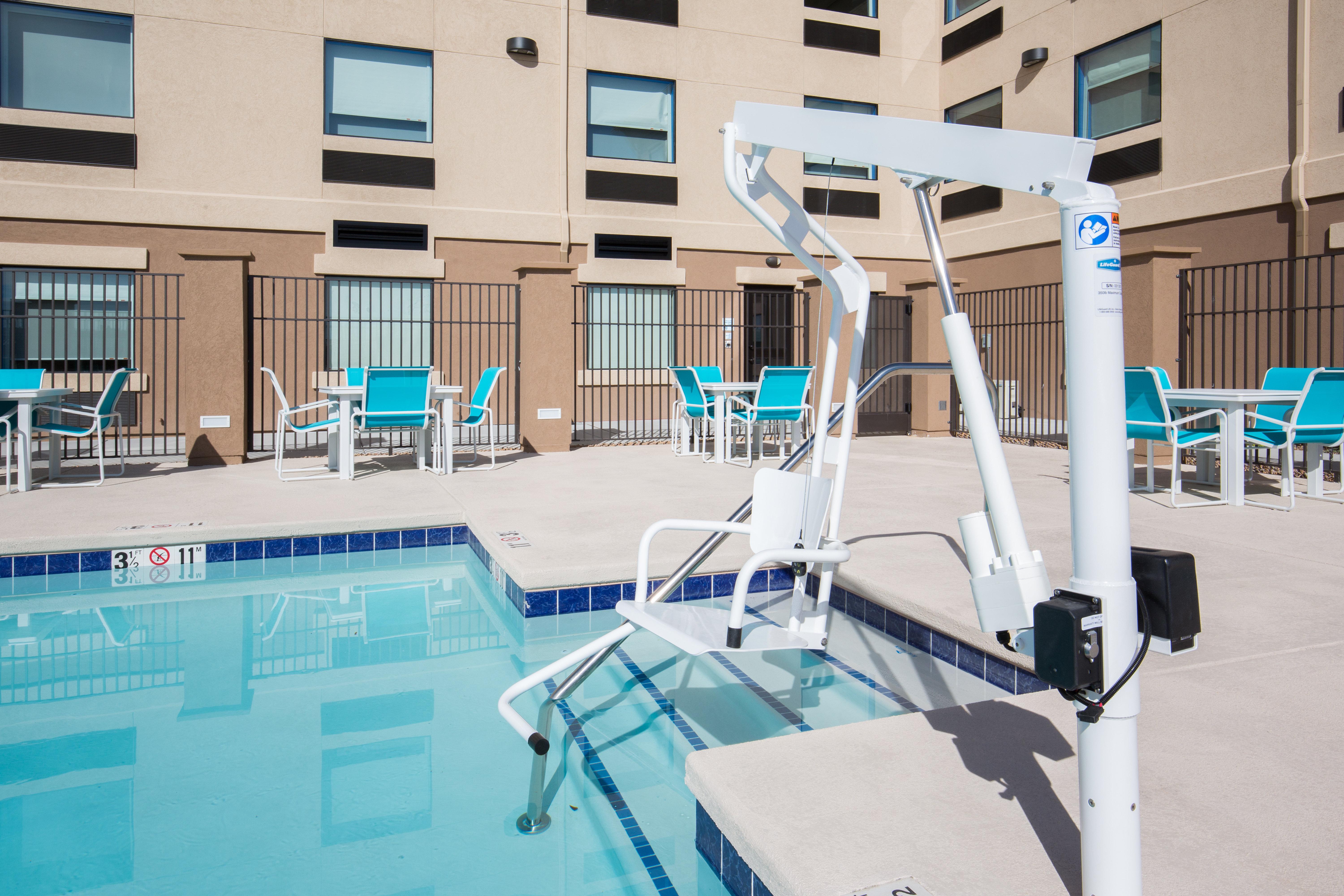 Holiday Inn Express & Suites Pahrump By Ihg Экстерьер фото