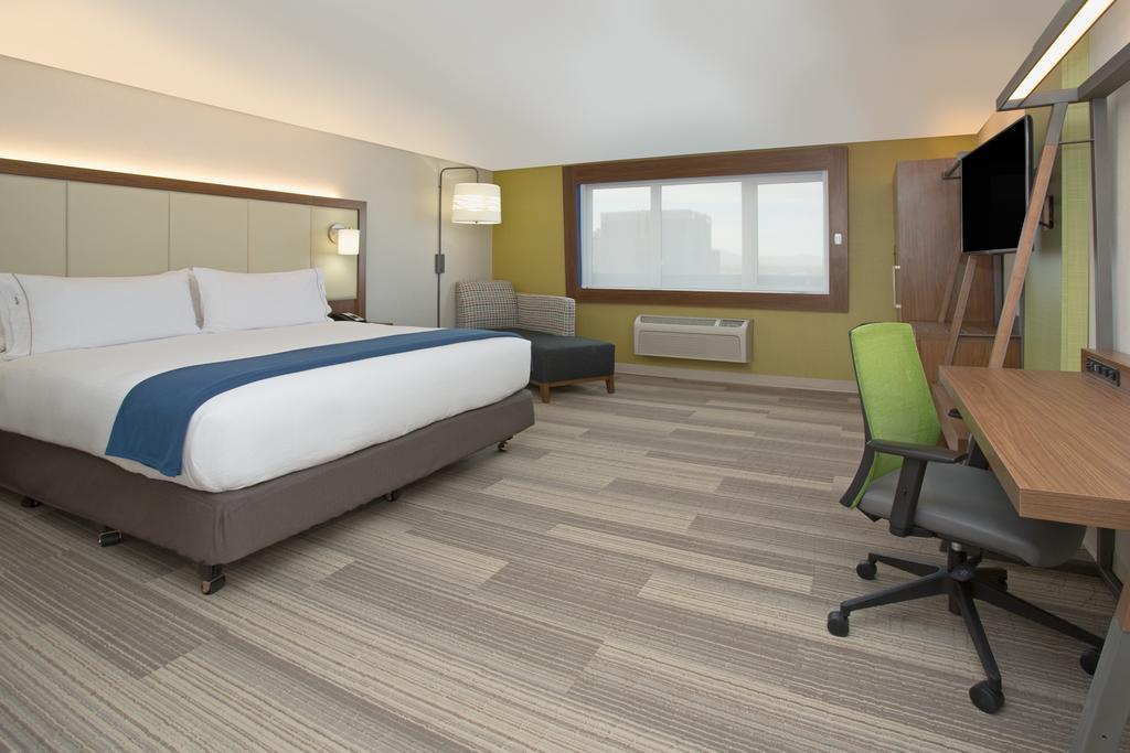 Holiday Inn Express & Suites Pahrump By Ihg Номер фото