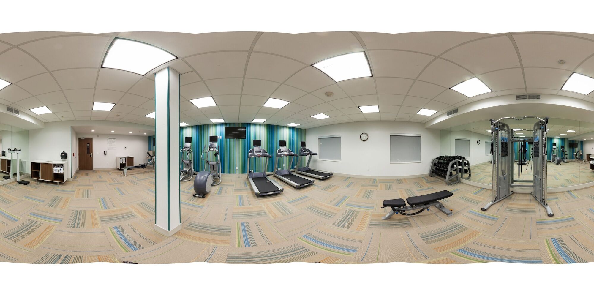 Holiday Inn Express & Suites Pahrump By Ihg Экстерьер фото